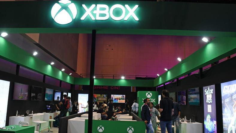 微软打算不做游戏机了,但“Xbox”会越来越多